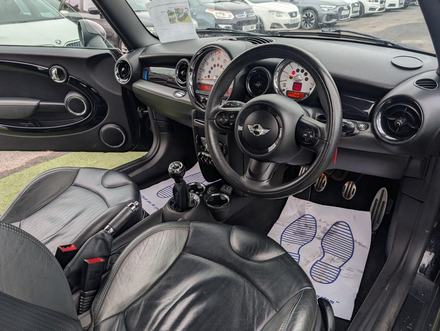 Used MINI Hatch 2013 for sale - 77799366: Photo 2