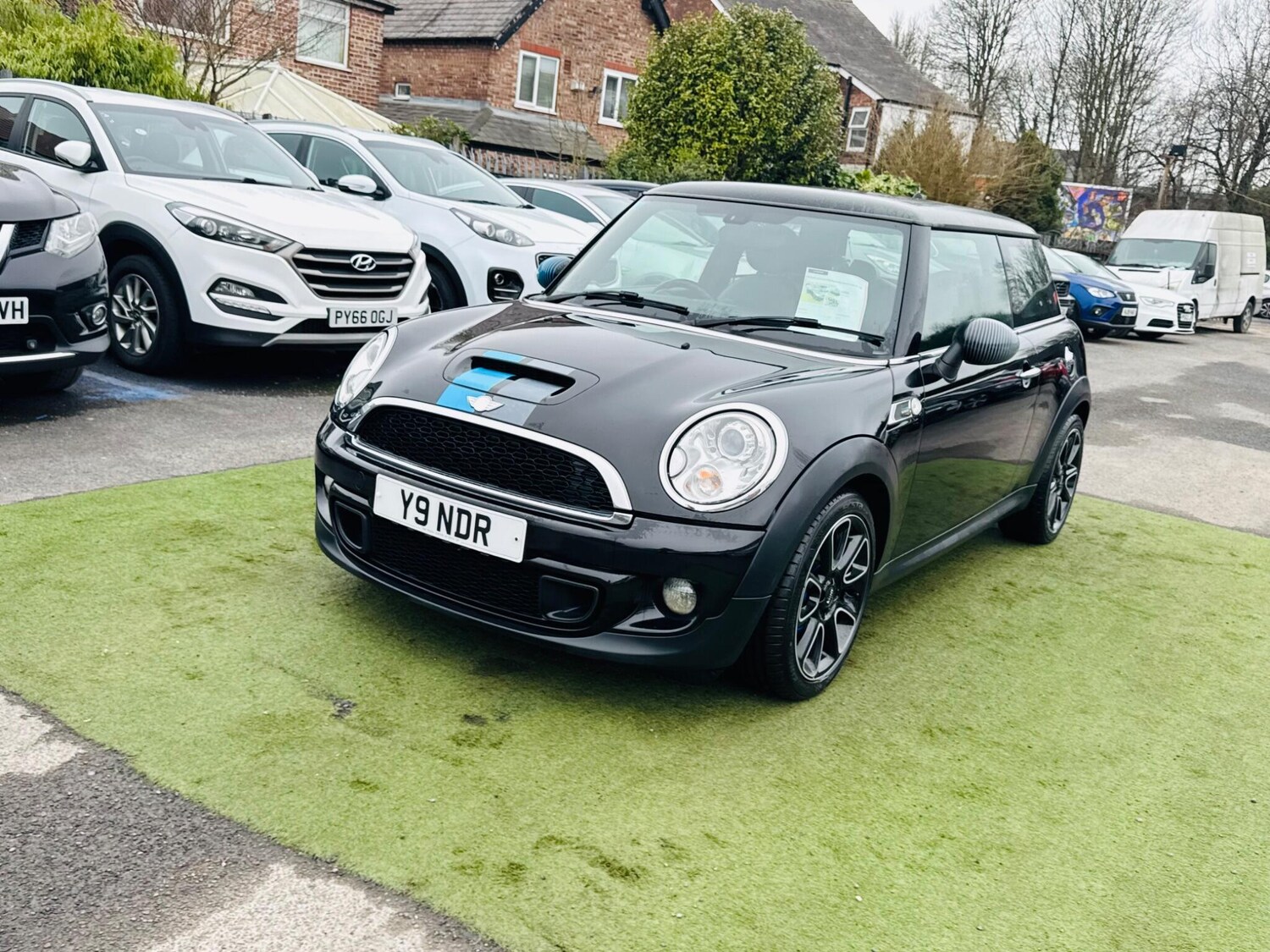 Used MINI Hatch 2013 for sale - 77799366: Photo 23