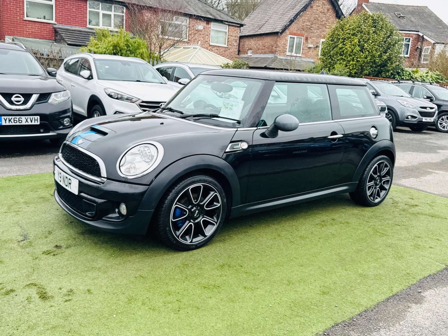 Used MINI Hatch 2013 for sale - 77799366: Photo 25