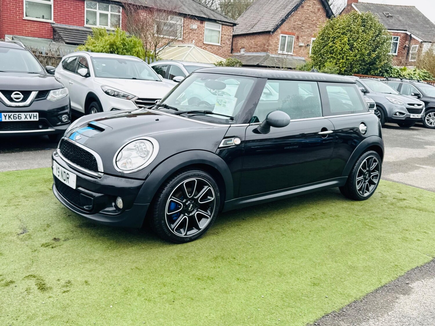 Used MINI Hatch 2013 for sale - 77799366: Photo 26