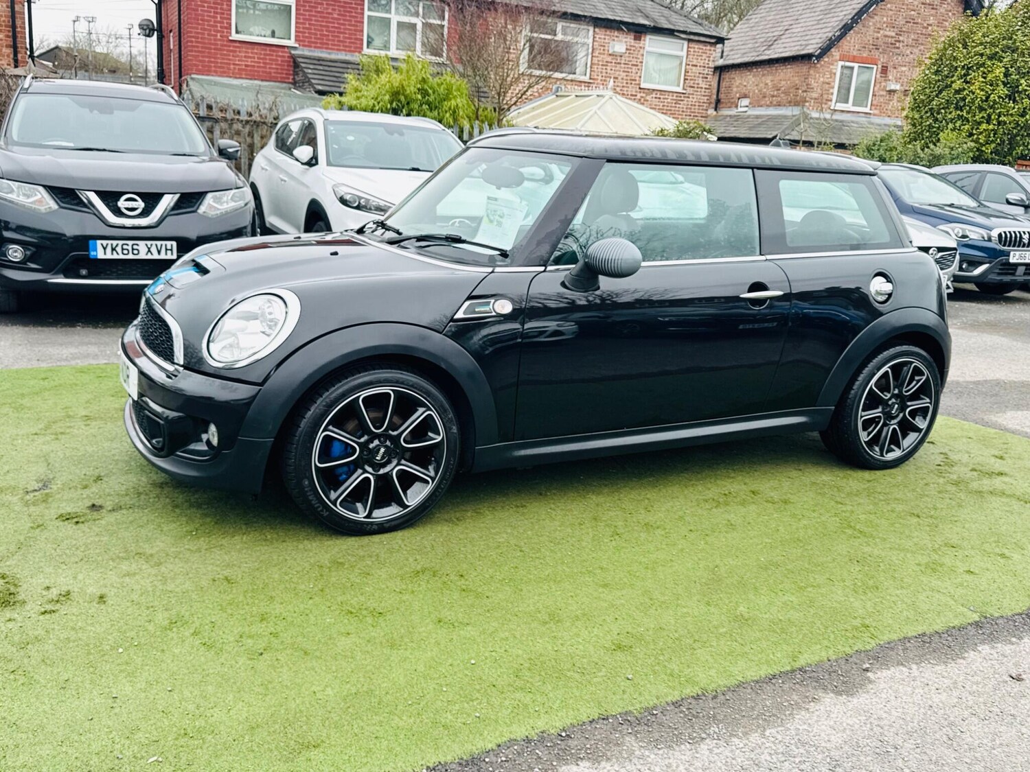 Used MINI Hatch 2013 for sale - 77799366: Photo 28