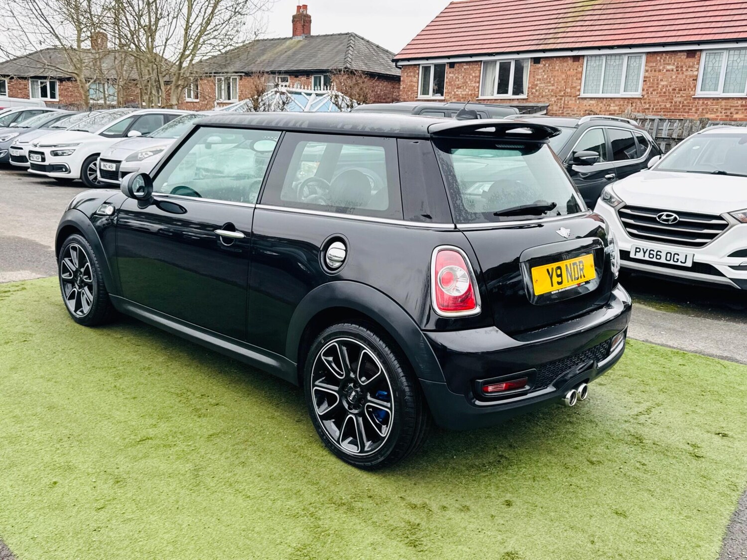 Used MINI Hatch 2013 for sale - 77799366: Photo 29