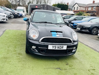 Used MINI Hatch 2013 for sale - 77799366: Photo