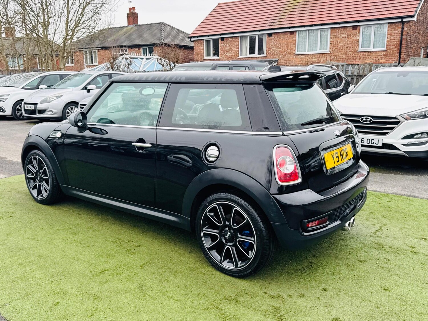 Used MINI Hatch 2013 for sale - 77799366: Photo 30