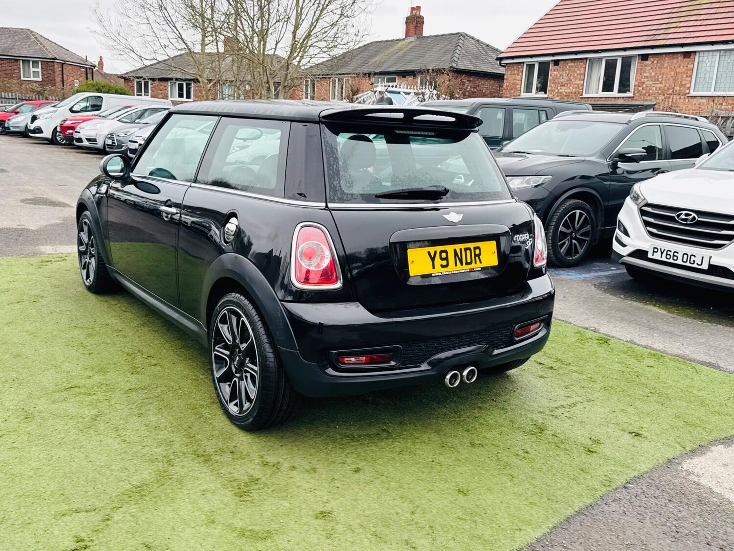 Used MINI Hatch 2013 for sale - 77799366: Photo 32