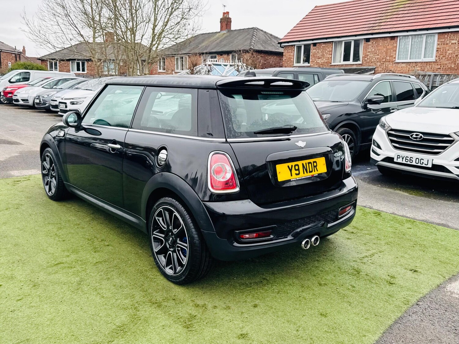 Used MINI Hatch 2013 for sale - 77799366: Photo 33