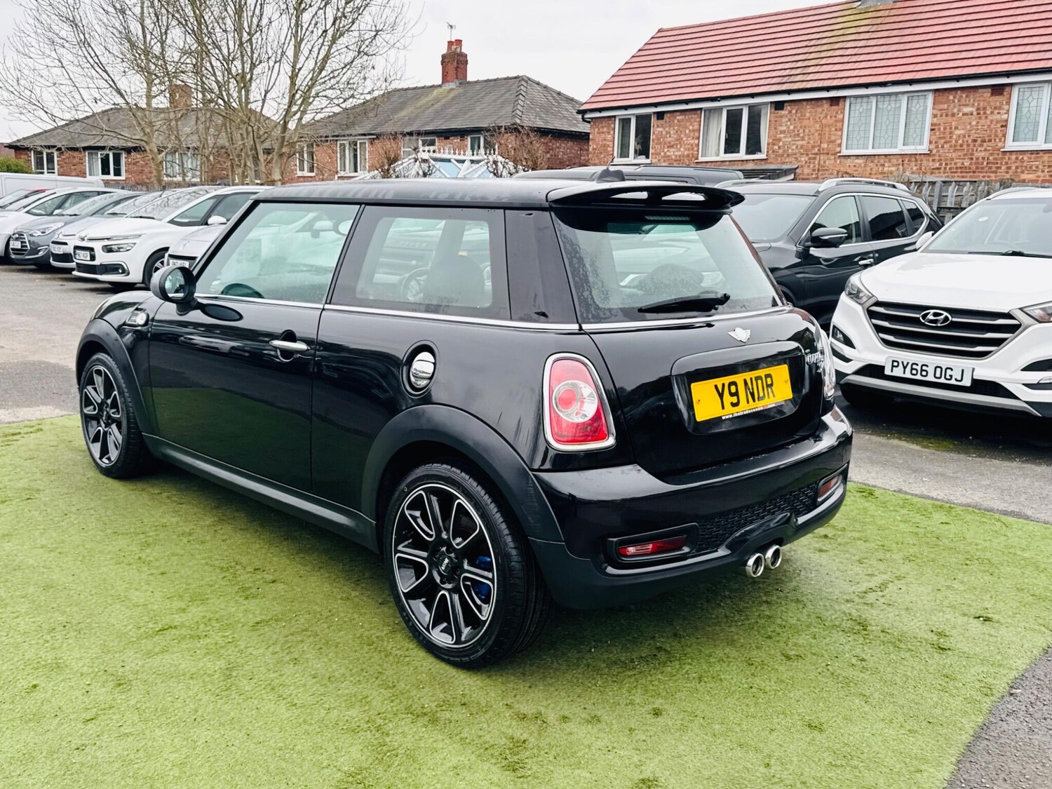 Used MINI Hatch 2013 for sale - 77799366: Photo 34