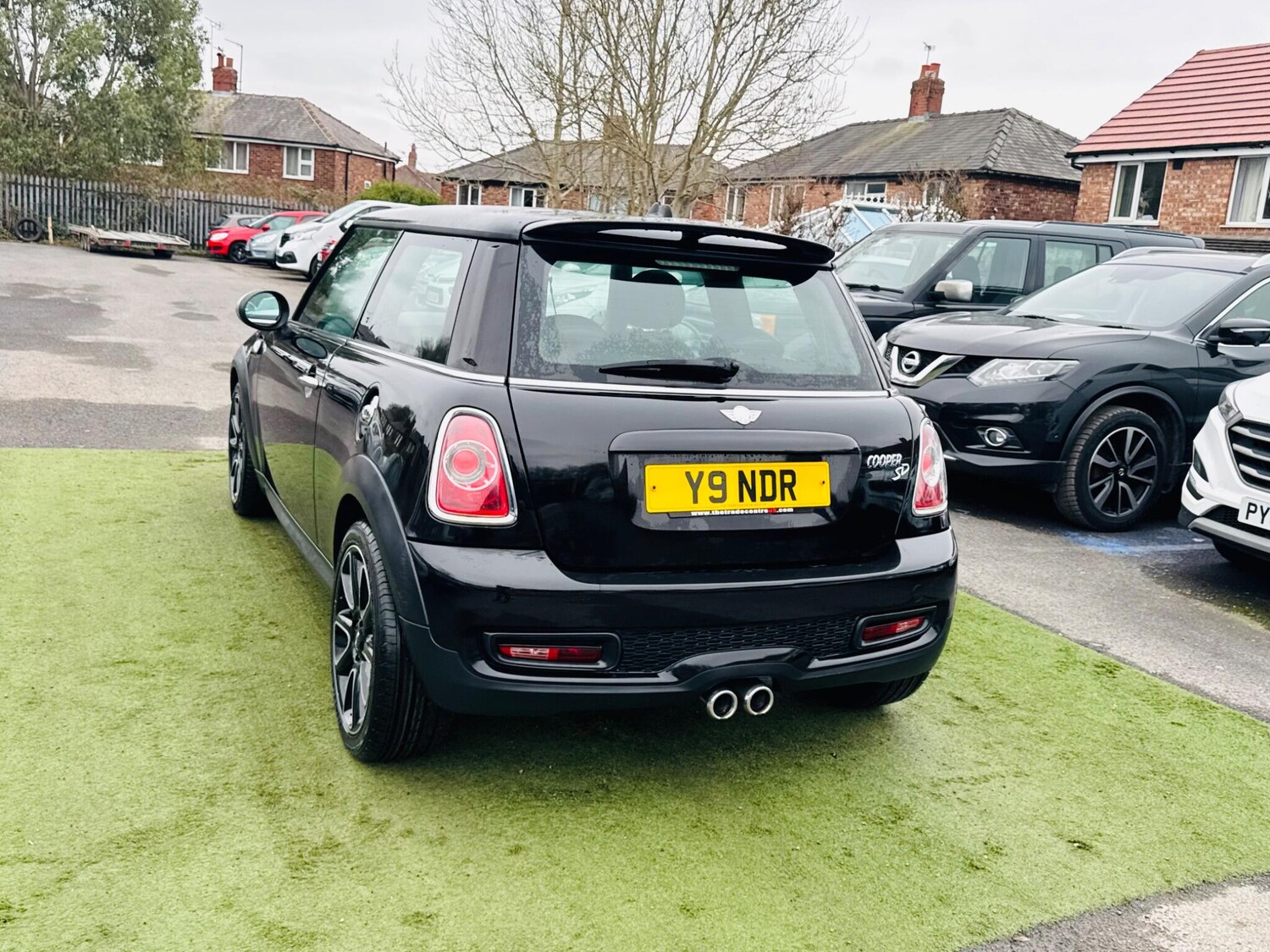 Used MINI Hatch 2013 for sale - 77799366: Photo 36