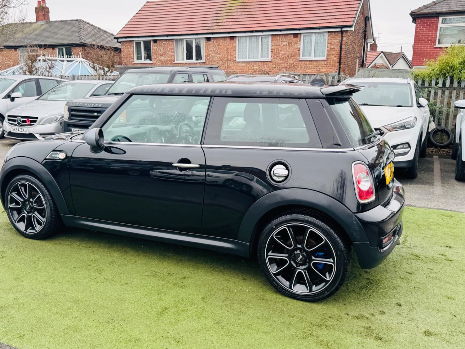 Used MINI Hatch 2013 for sale - 77799366: Photo 37