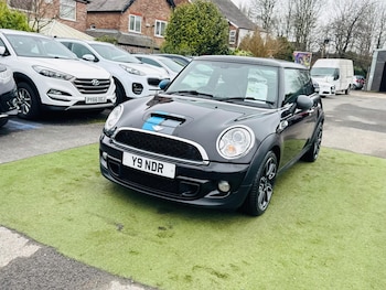 Used MINI Hatch 2013 for sale - 77799366: Photo