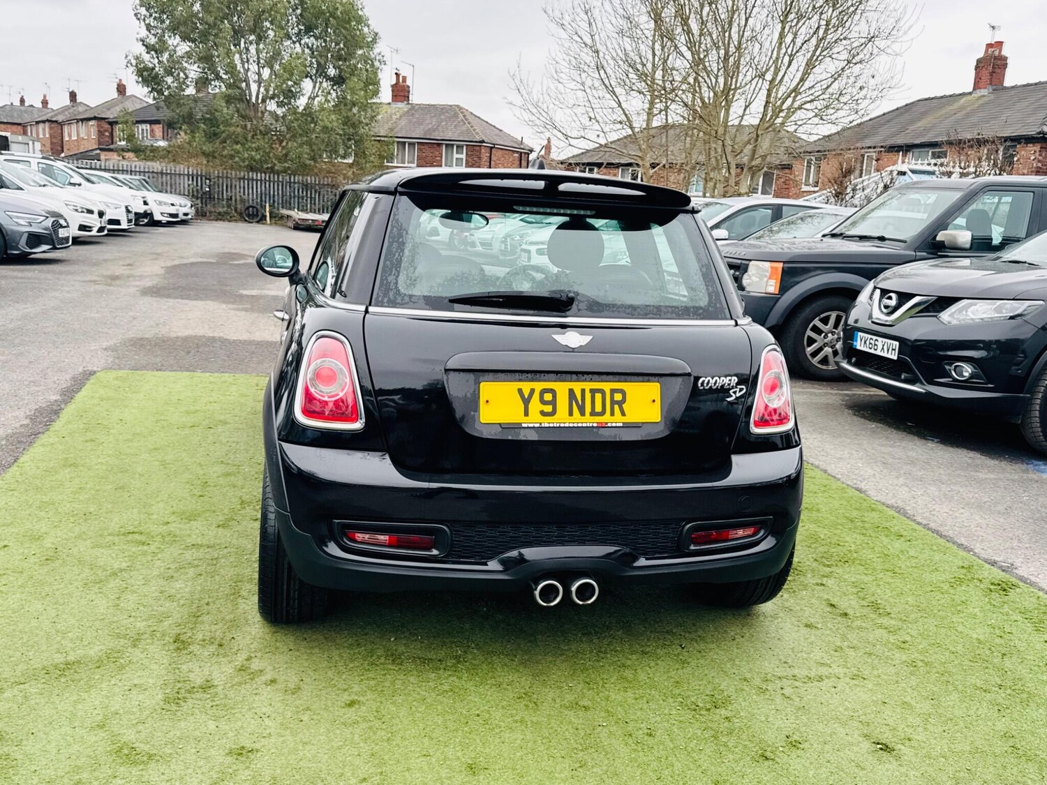 Used MINI Hatch 2013 for sale - 77799366: Photo 41