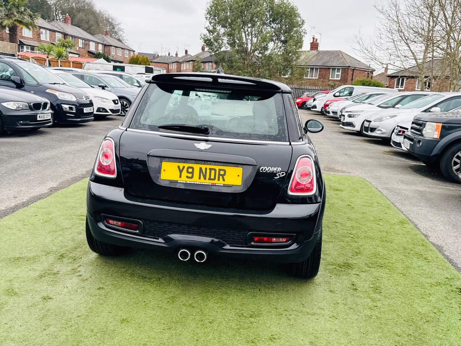 Used MINI Hatch 2013 for sale - 77799366: Photo 43