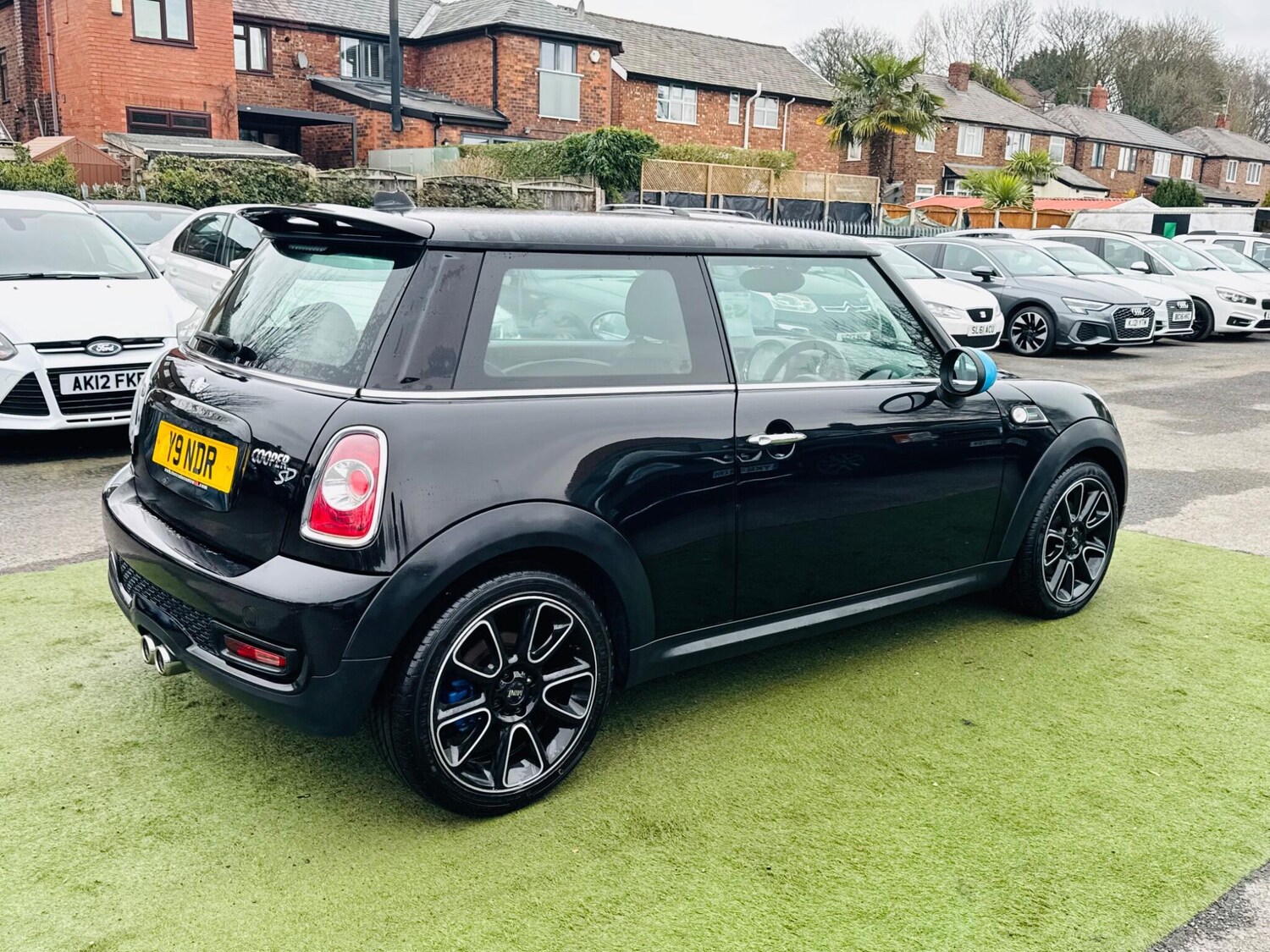 Used MINI Hatch 2013 for sale - 77799366: Photo 49