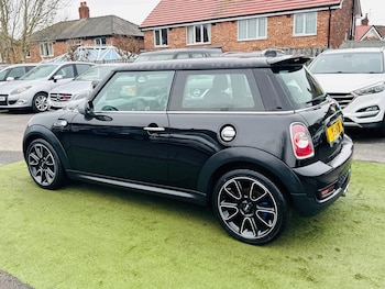 Used MINI Hatch 2013 for sale - 77799366: Photo