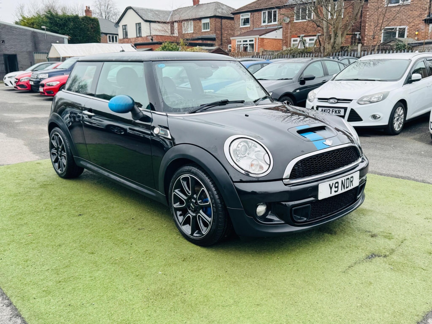 Used MINI Hatch 2013 for sale - 77799366: Photo 5