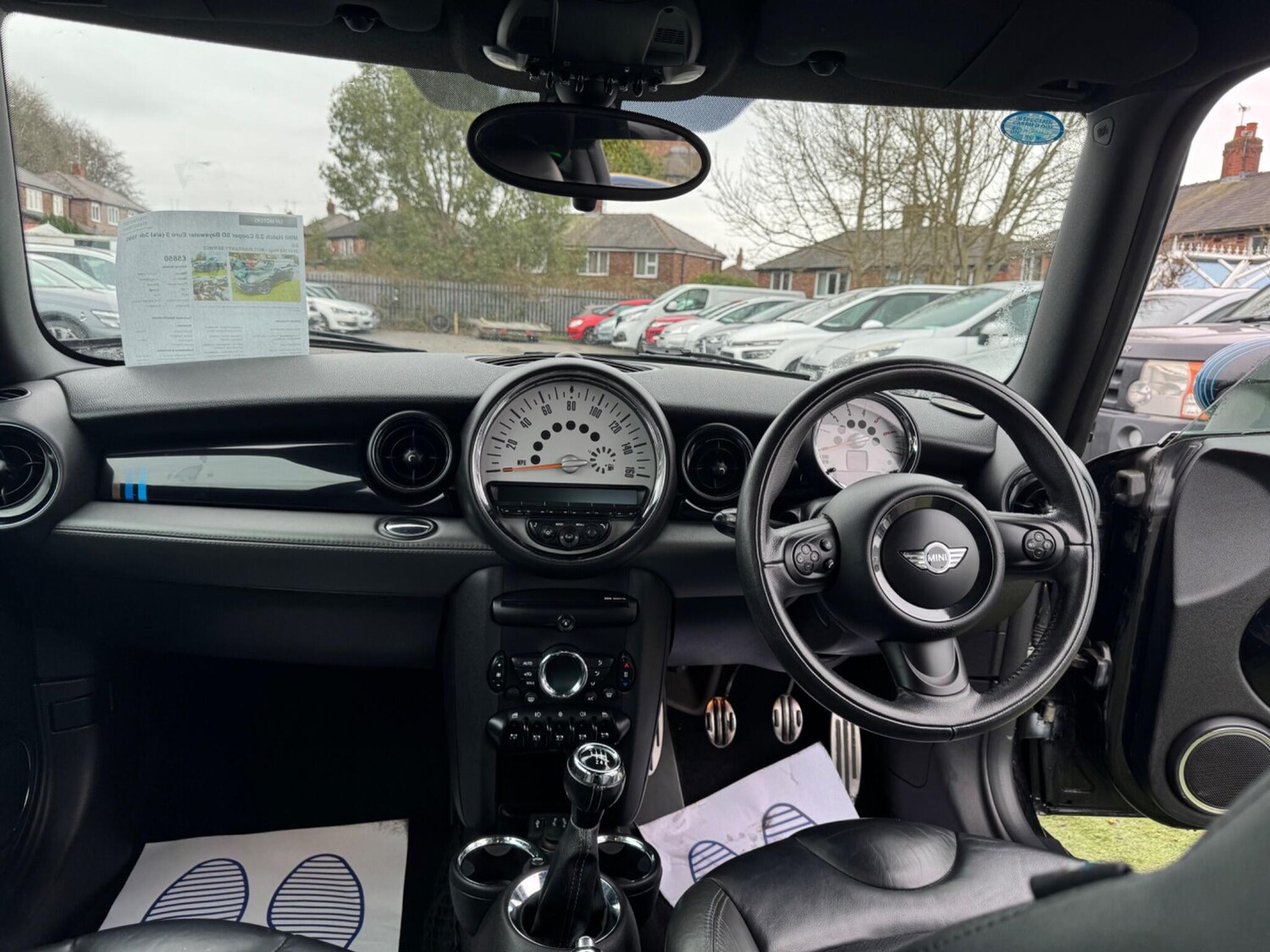 Used MINI Hatch 2013 for sale - 77799366: Photo 50