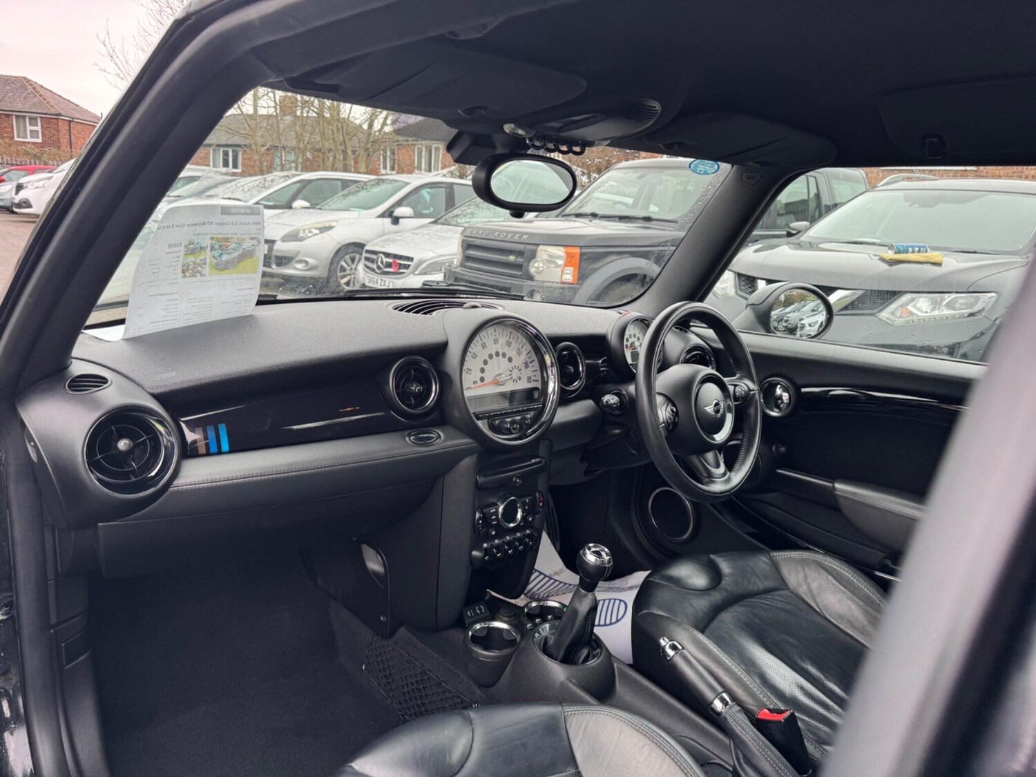 Used MINI Hatch 2013 for sale - 77799366: Photo 51