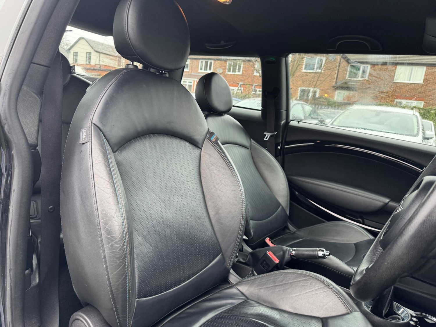 Used MINI Hatch 2013 for sale - 77799366: Photo 52