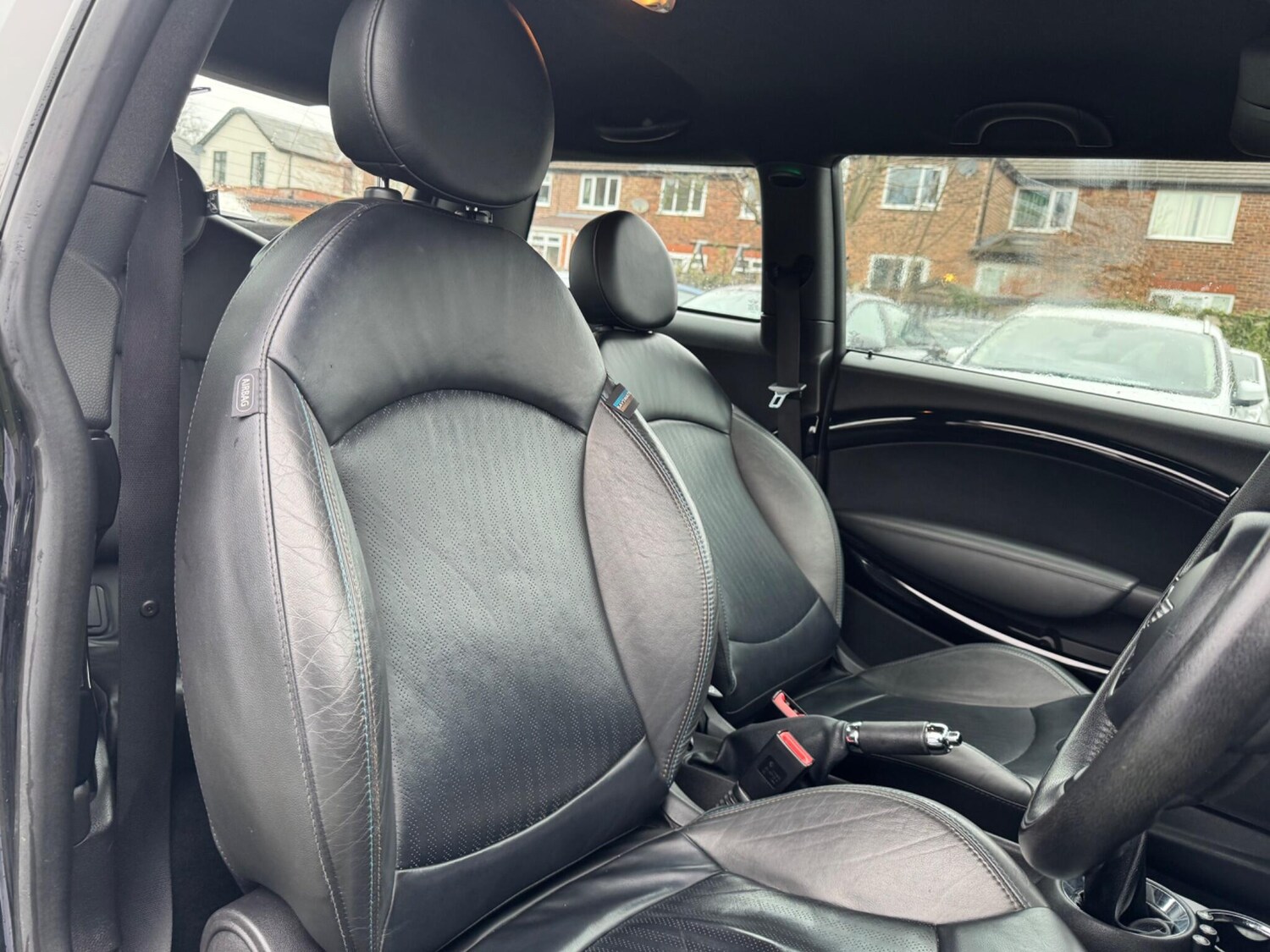 Used MINI Hatch 2013 for sale - 77799366: Photo 53