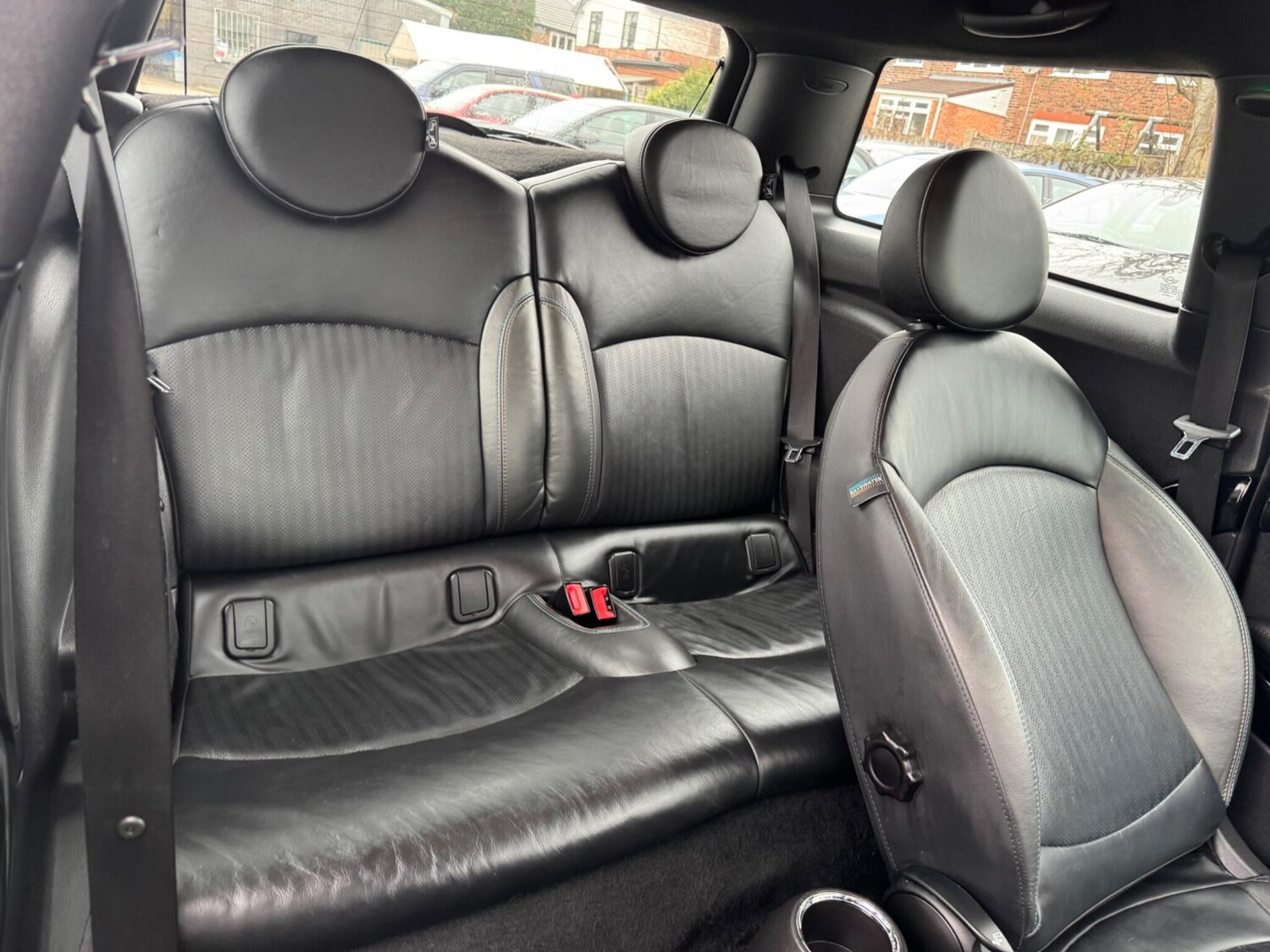 Used MINI Hatch 2013 for sale - 77799366: Photo 54