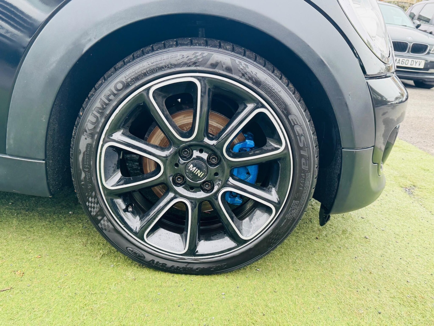 Used MINI Hatch 2013 for sale - 77799366: Photo 55