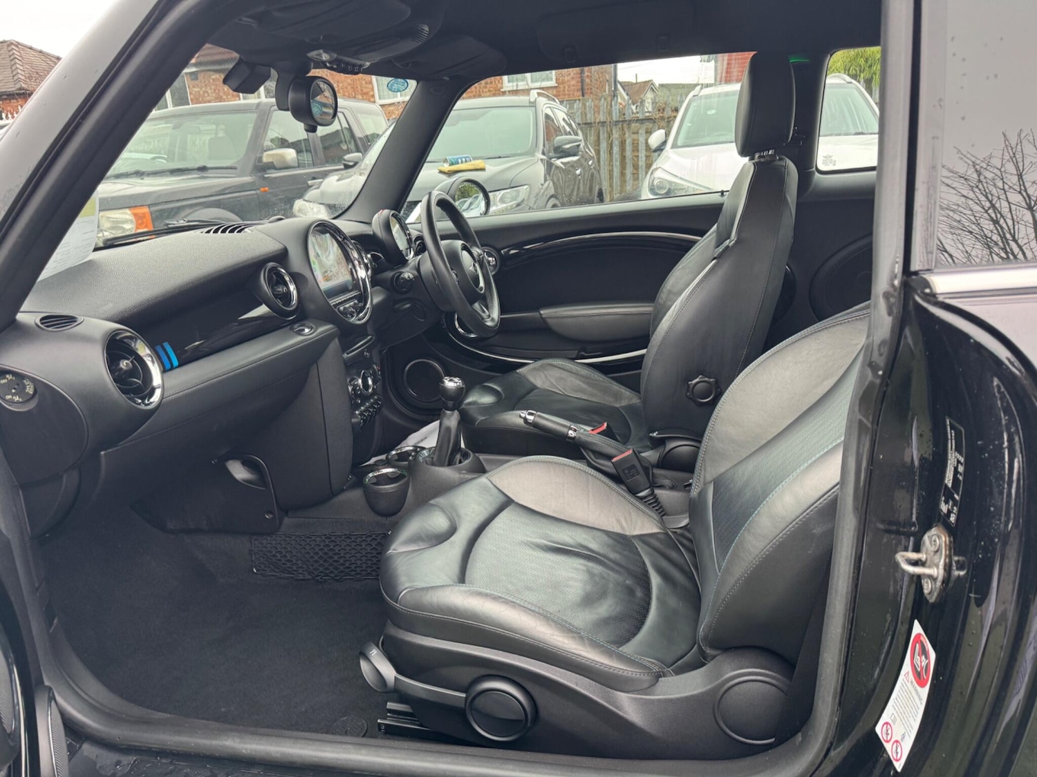 Used MINI Hatch 2013 for sale - 77799366: Photo 57