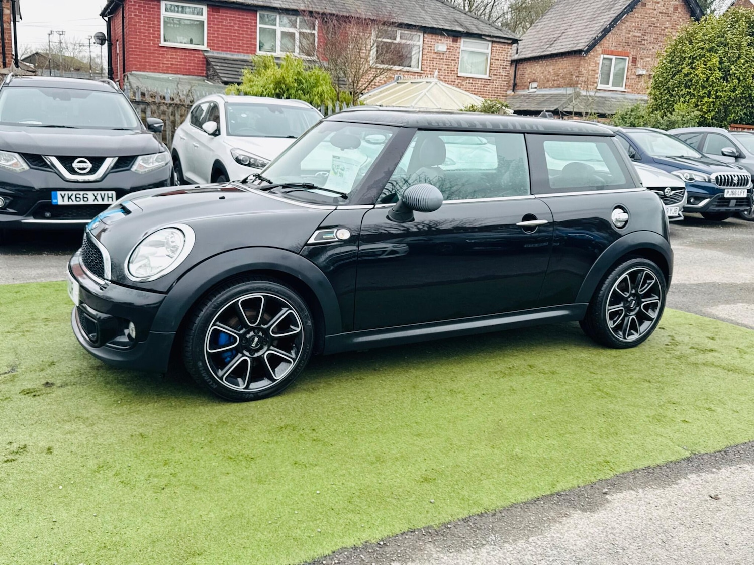 Used MINI Hatch 2013 for sale - 77799366: Photo 58