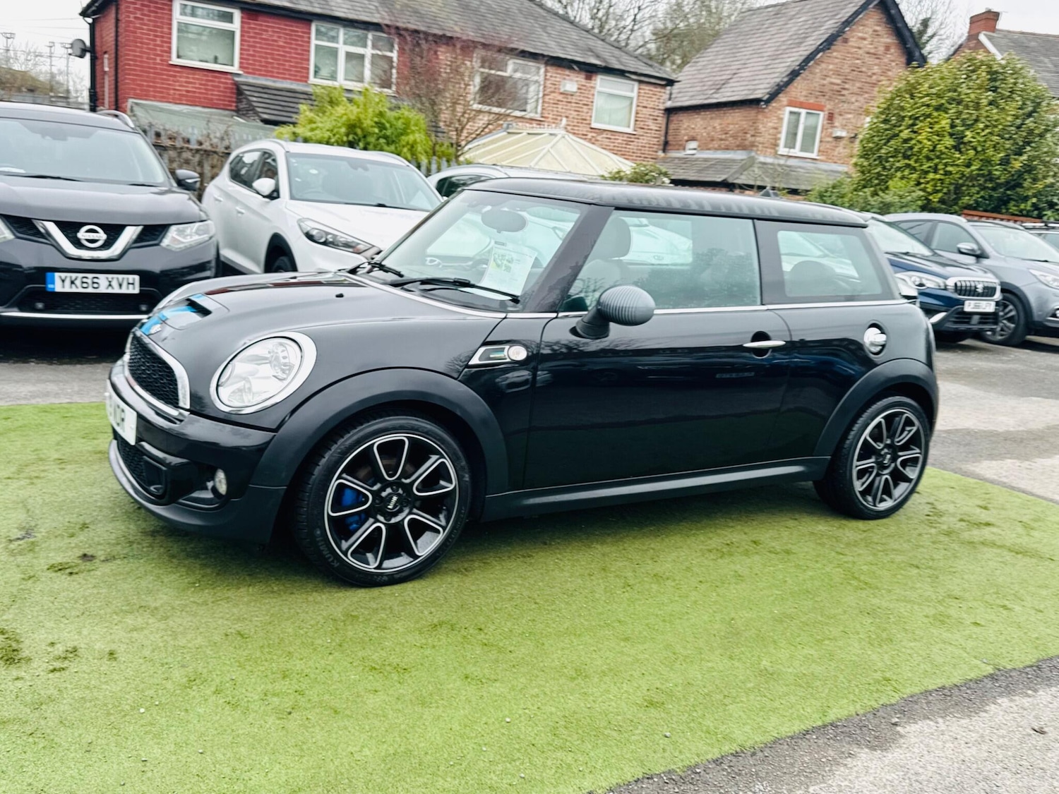 Used MINI Hatch 2013 for sale - 77799366: Photo 59