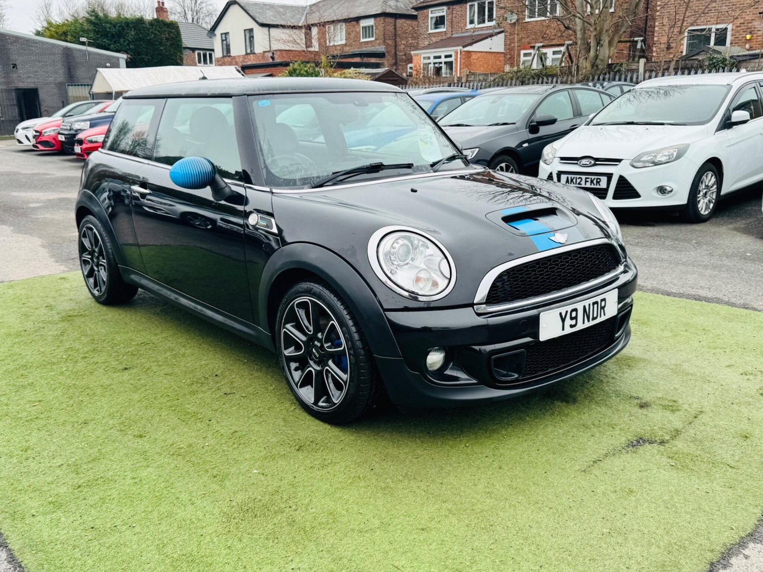 Used MINI Hatch 2013 for sale - 77799366: Photo 6