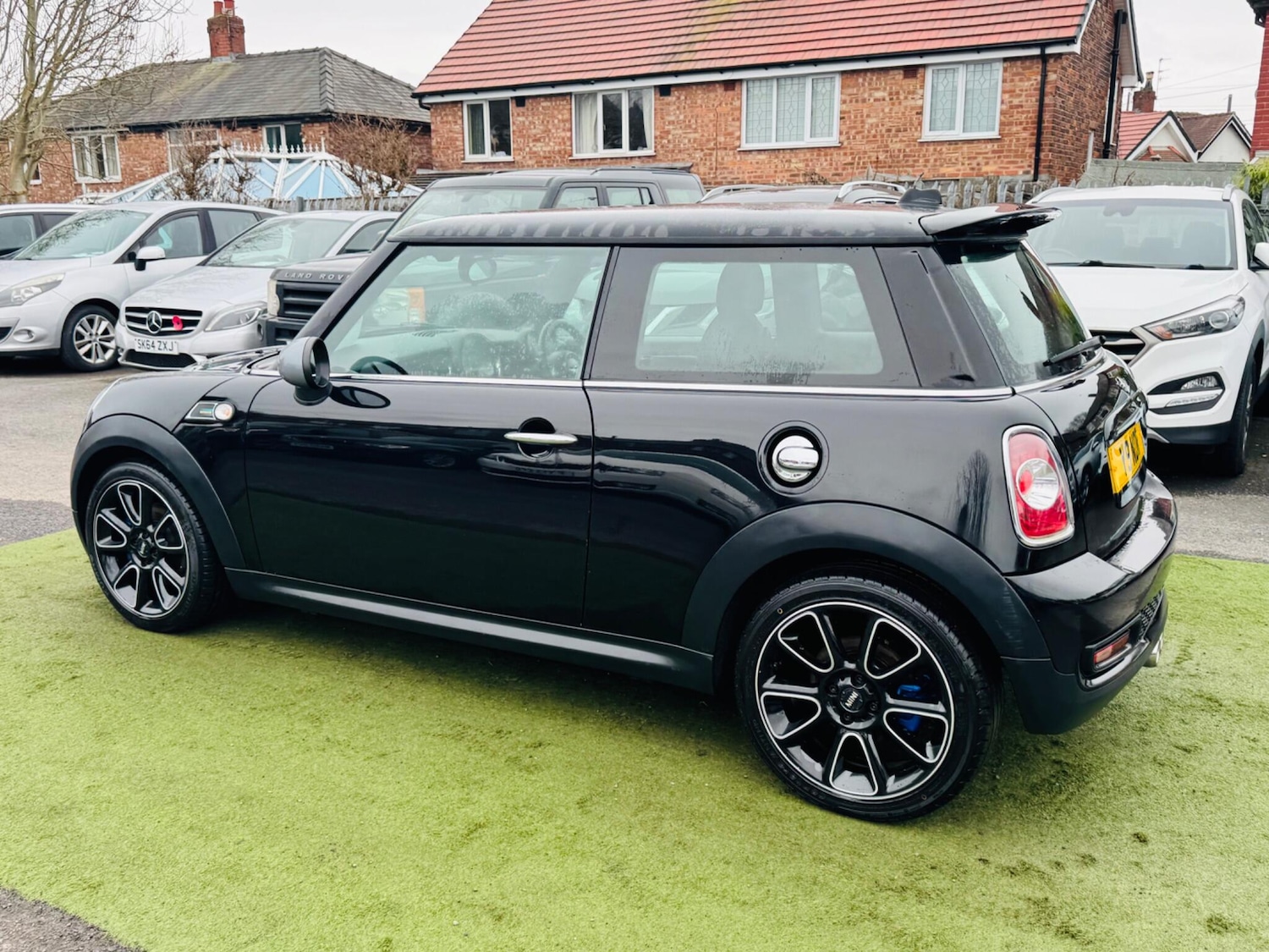 Used MINI Hatch 2013 for sale - 77799366: Photo 60