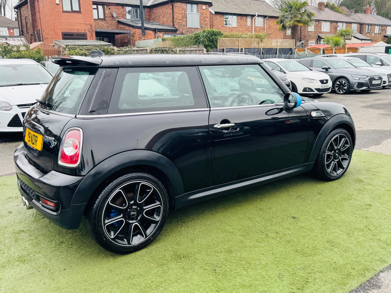 Used MINI Hatch 2013 for sale - 77799366: Photo 61