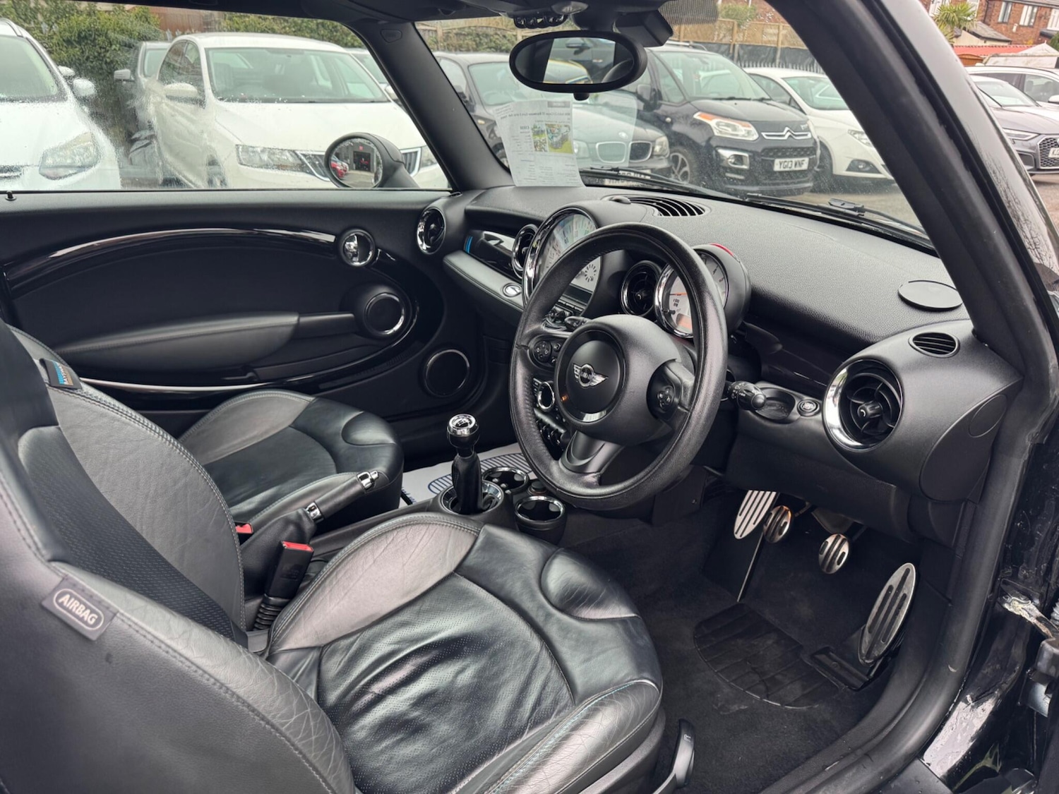 Used MINI Hatch 2013 for sale - 77799366: Photo 62