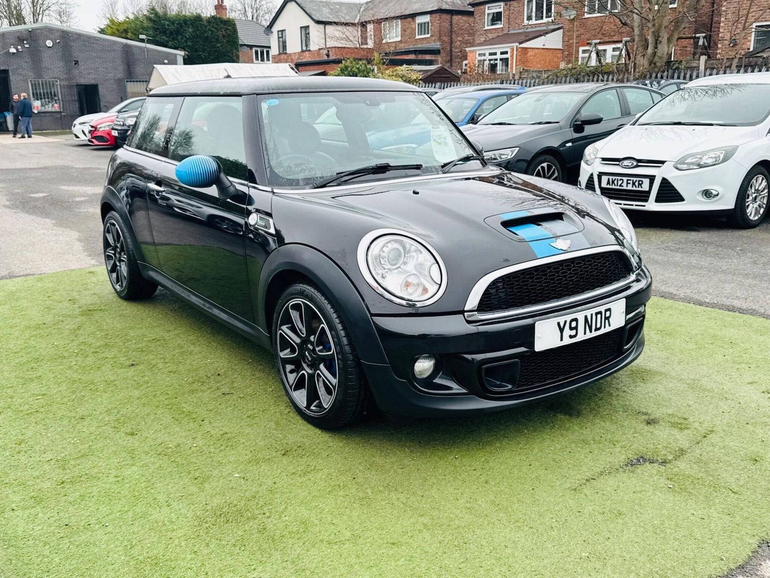 Used MINI Hatch 2013 for sale - 77799366: Photo 7