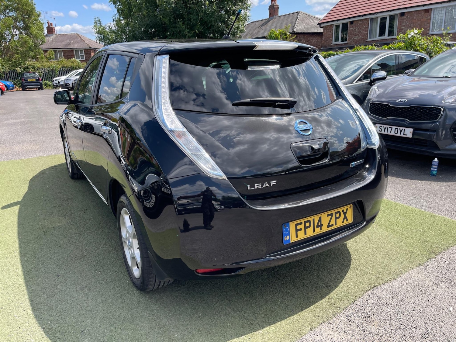 Vehicle 26
