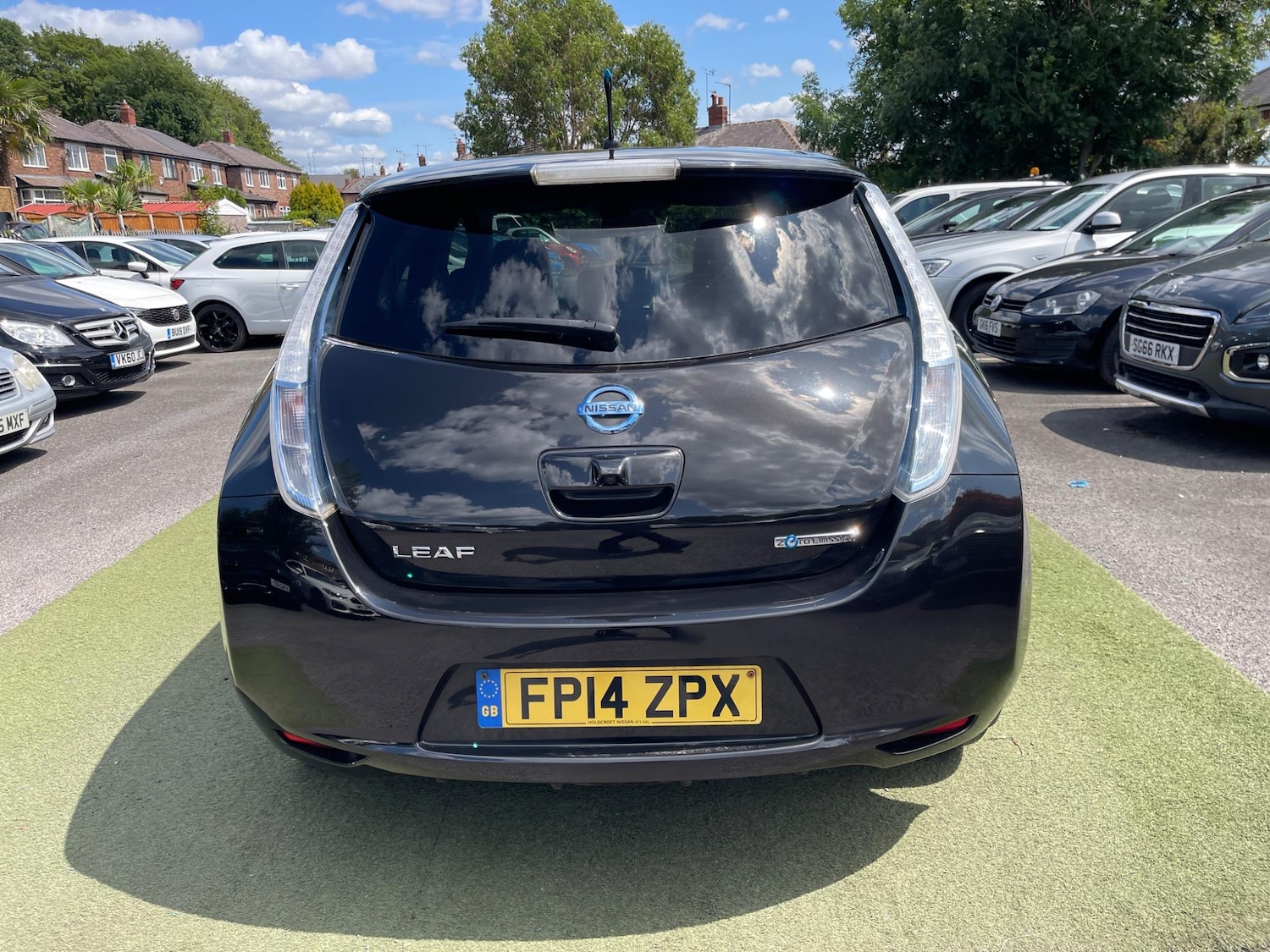 Vehicle 29