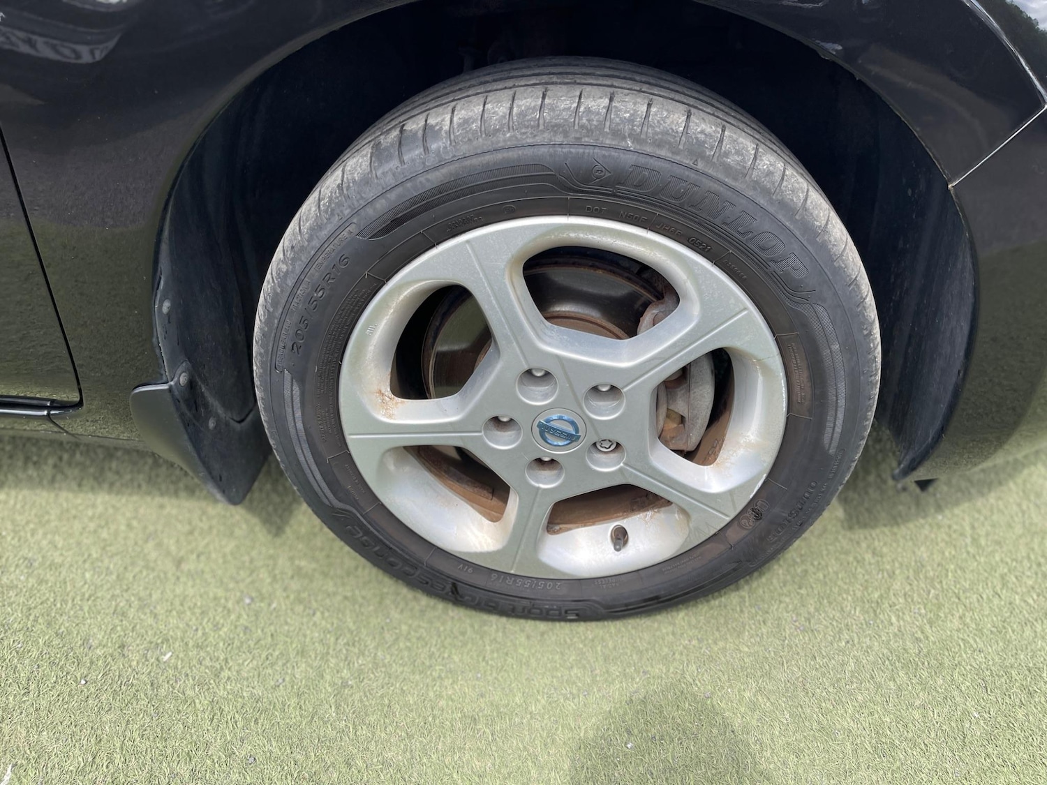 Vehicle 40