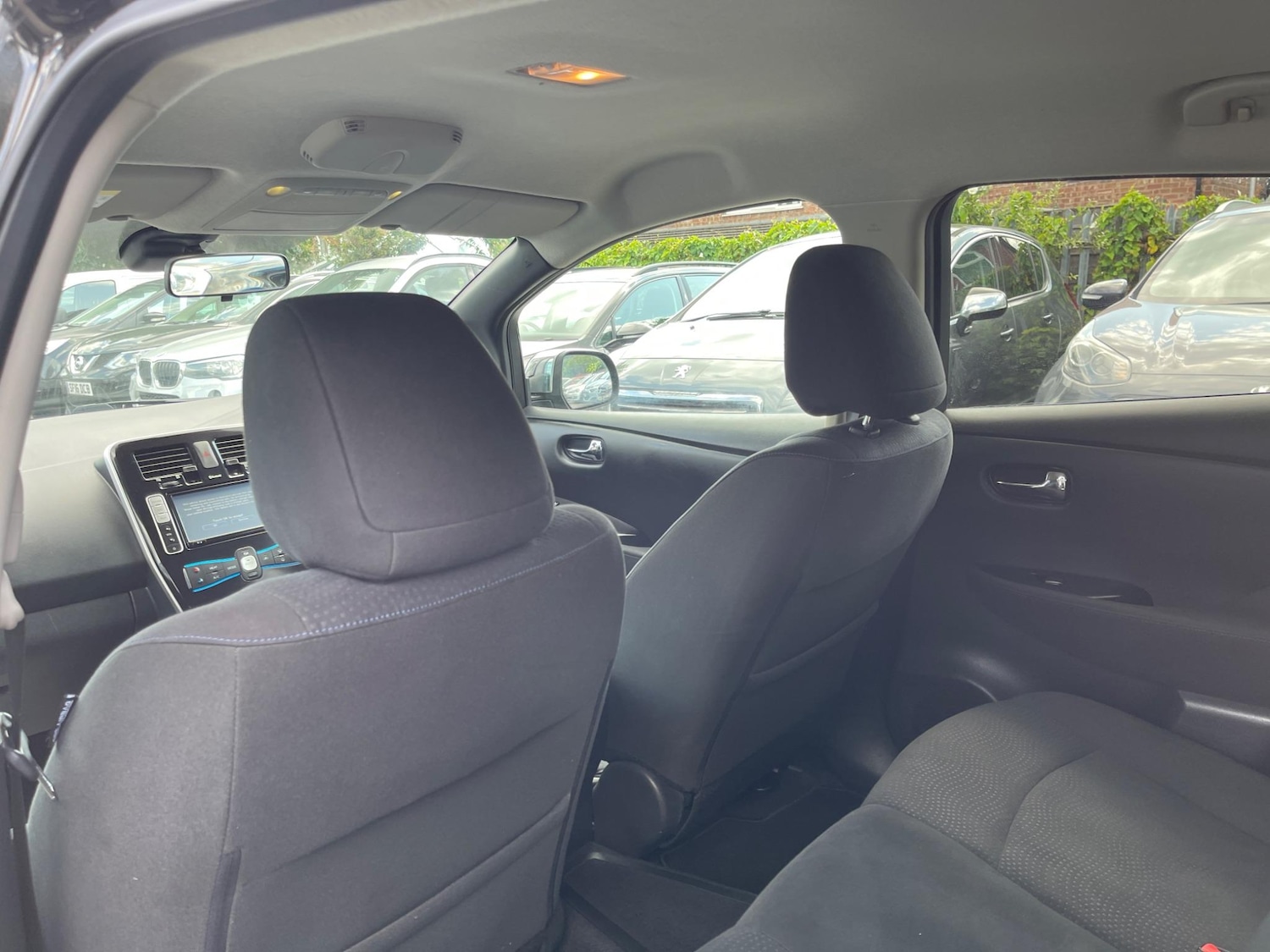 Vehicle 67