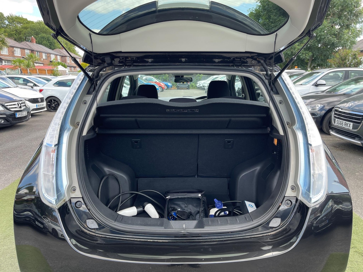 Vehicle 85