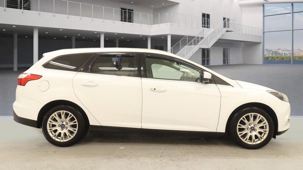 Used Ford Focus for sale - 77670961: Photo 10