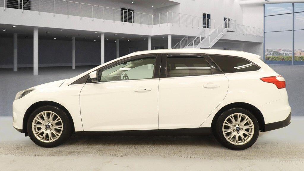 Used Ford Focus for sale - 77670961: Photo 11