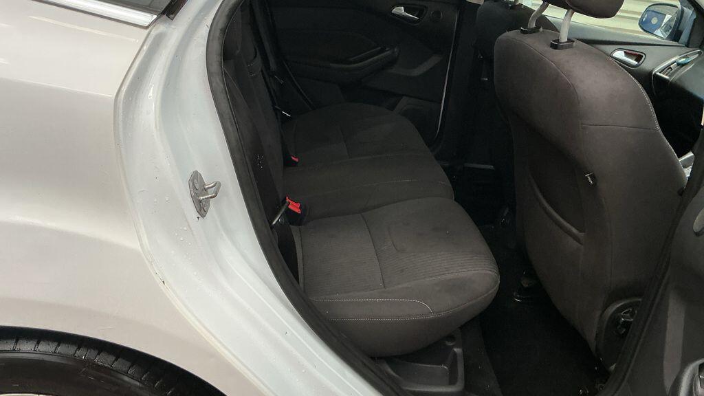 Used Ford Focus for sale - 77670961: Photo 13