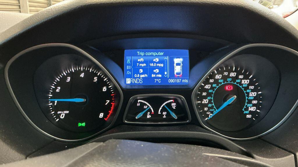 Used Ford Focus for sale - 77670961: Photo 15
