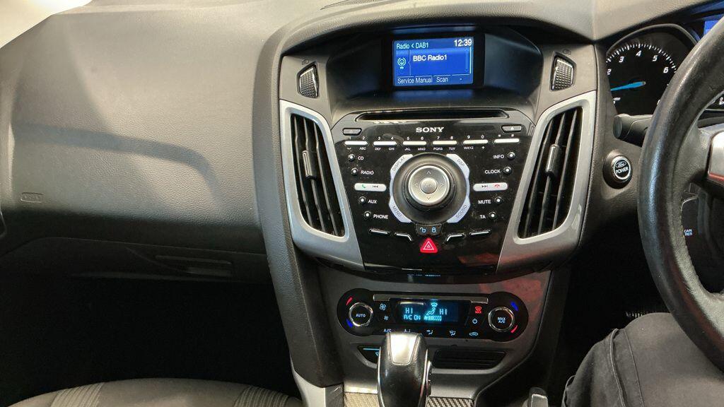 Used Ford Focus for sale - 77670961: Photo 16