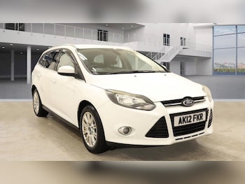 Used Ford Focus 2012 for sale - 77670961: Photo