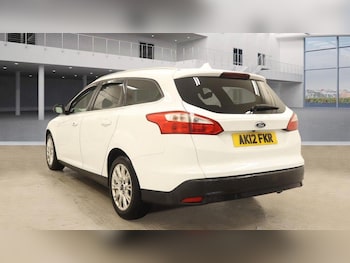 Used Ford Focus 2012 for sale - 77670961: Photo