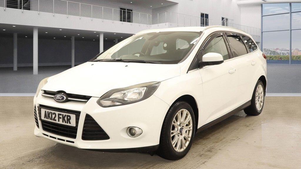 Used Ford Focus for sale - 77670961: Photo 3