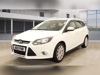 Used Ford Focus 2012 for sale - 77670961: Photo