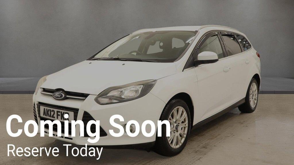 Used Ford Focus for sale - 77670961: Photo 4