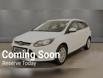 Used Ford Focus 2012 for sale - 77670961: Photo