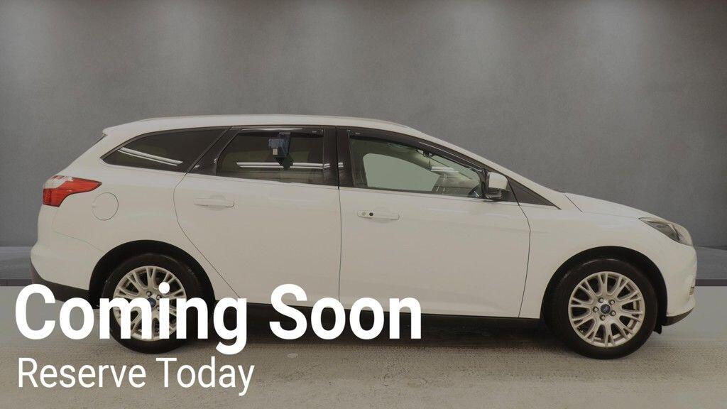 Used Ford Focus for sale - 77670961: Photo 7